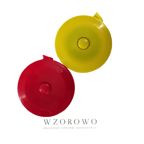 CENTYMETR KRAWIECKI (MIARA) 150 cm - 1 sztuka - AUTOMATYCZNY