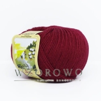 Country 100% wełna Merino 035