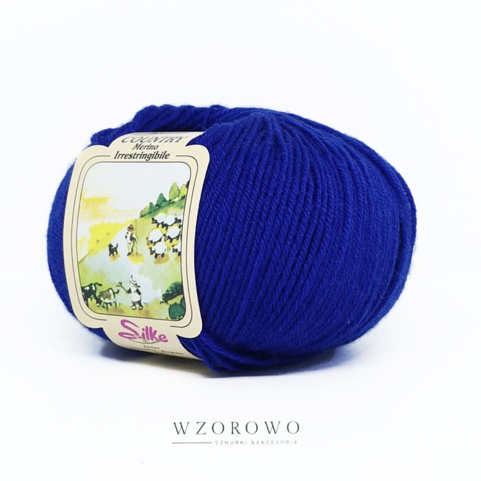 Country 100% wełna Merino 238