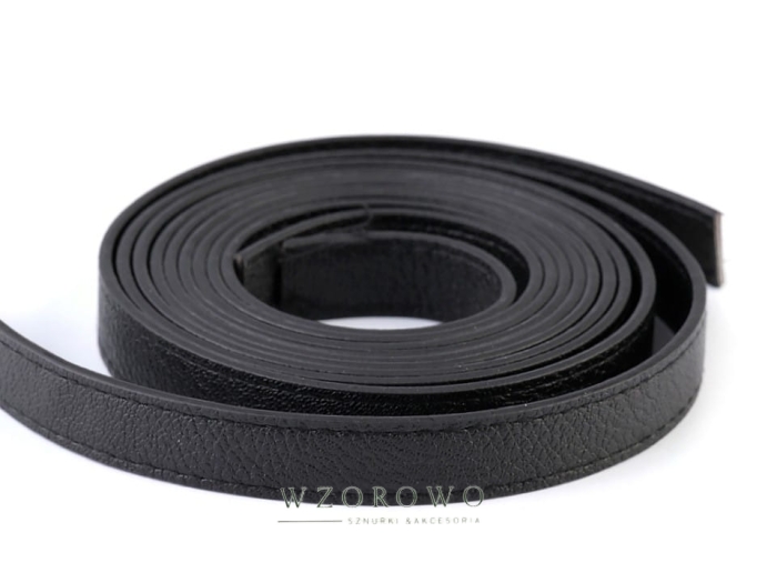 Pasek do torby  15mm dł. 1,2m czarny