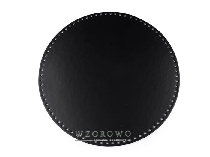 Dno do torebki / worka Ø25 cm