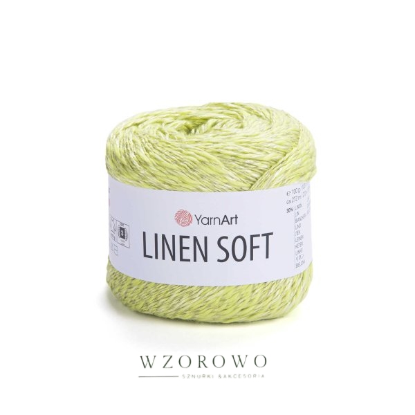 LINEN SOFT 7311