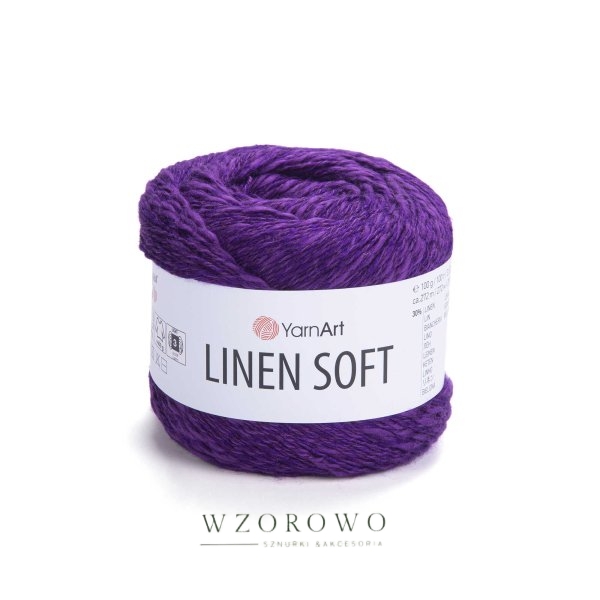 LINEN SOFT 7324