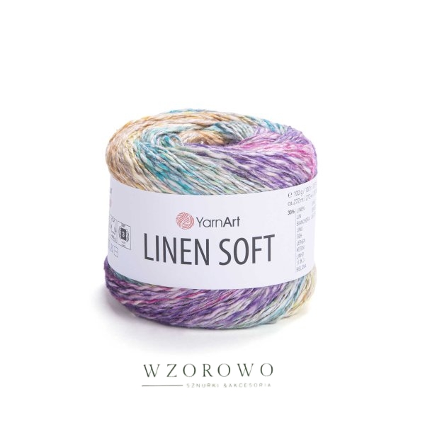 LINEN SOFT 7401