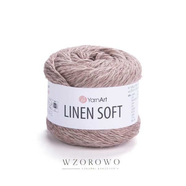 LINEN SOFT 7308
