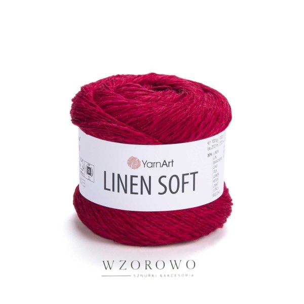 LINEN SOFT 7323