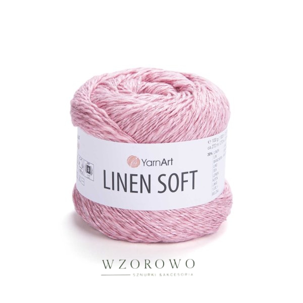LINEN SOFT 7322