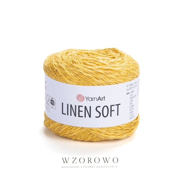 LINEN SOFT 7306