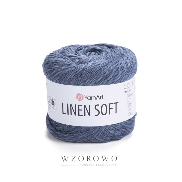 LINEN SOFT 7316