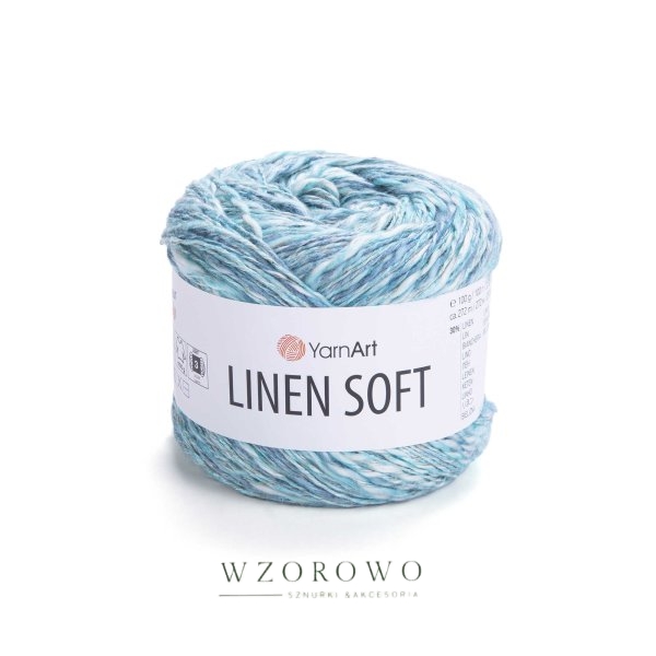 LINEN SOFT 7408