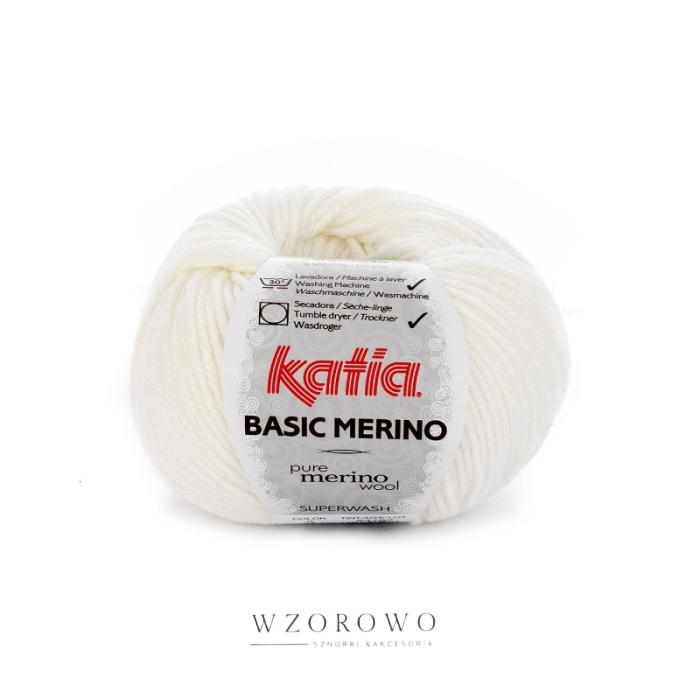 Basic Merino 3