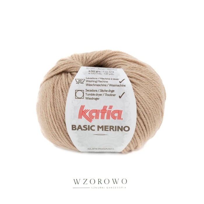 Basic Merino 79