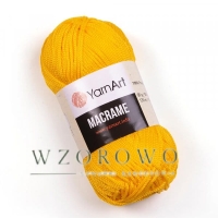 Macrame sznurek poliestrowy   142