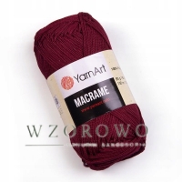 Macrame sznurek poliestrowy  145